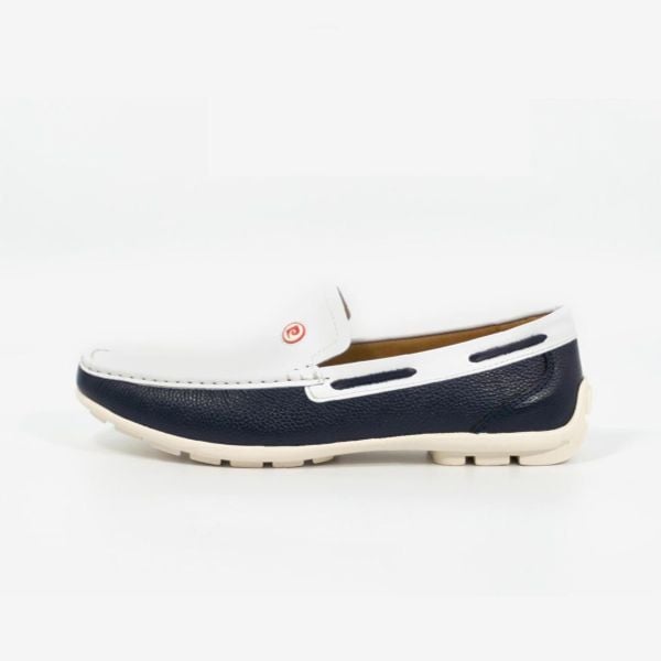 Giày mọi casual Pierre Cardin 510