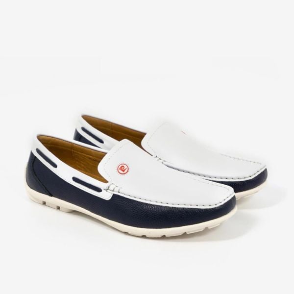 Giày mọi casual Pierre Cardin 510