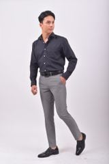 Áo sơ mi nam tay dài Oscar 051