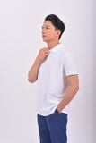 Áo Polo nam Oscar 012