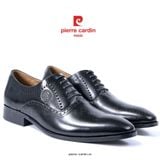 Giày tây nam có dây Oxford Pierre Cardin 375