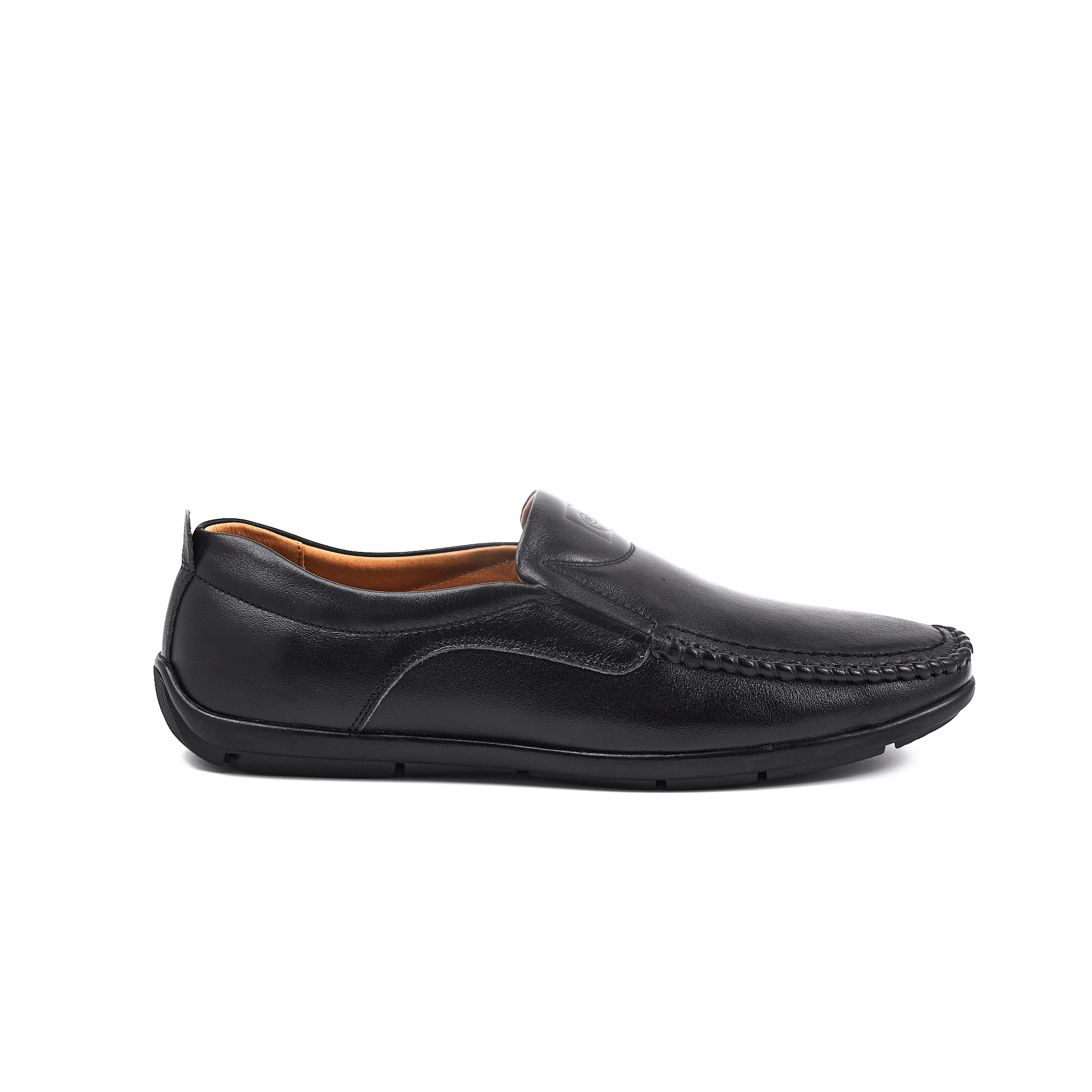 Giày Black Loafer Phiên Bản Cải Tiến Pierre Cardin - PCMFWLI 800
