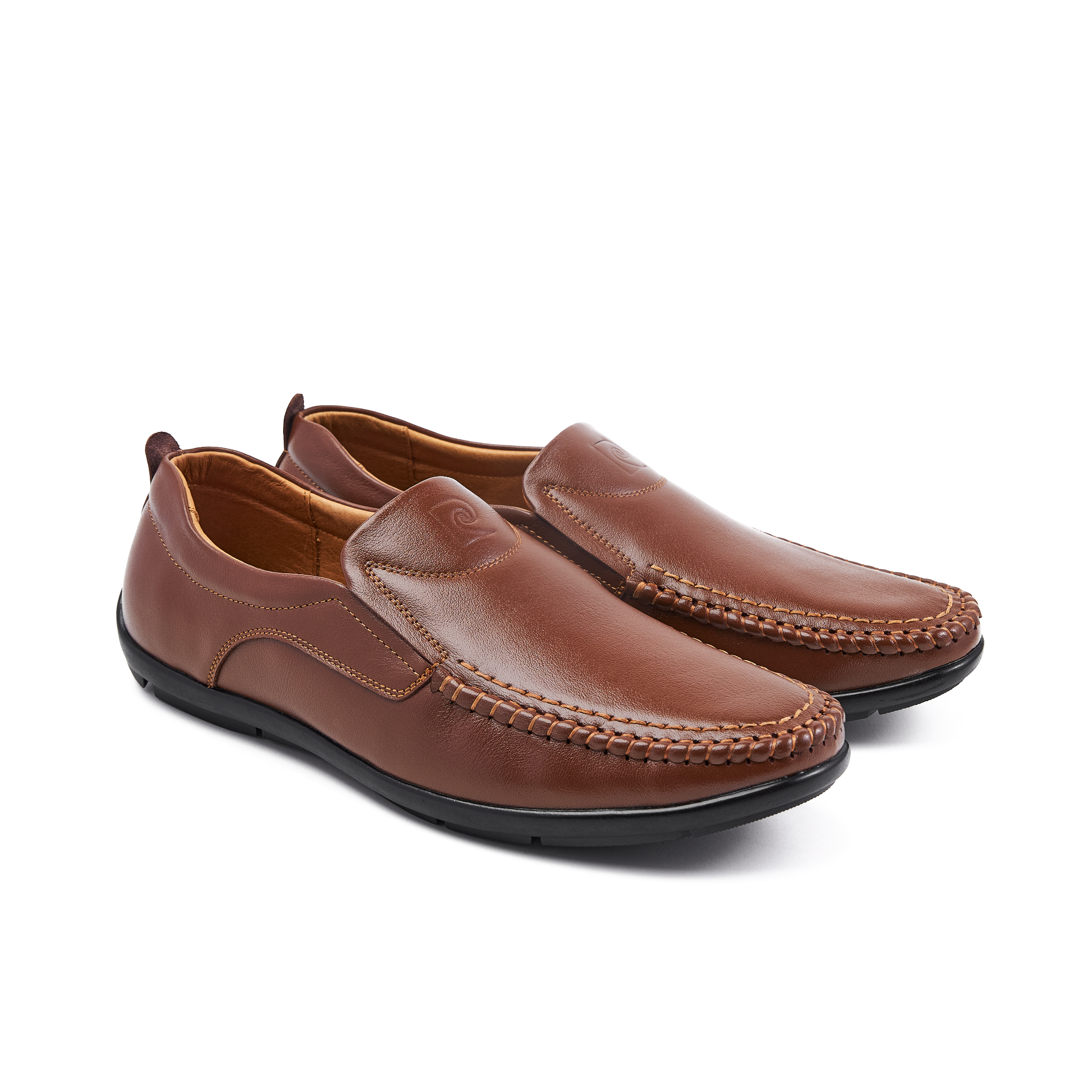Giày mọi casual Pierre Cardin 800