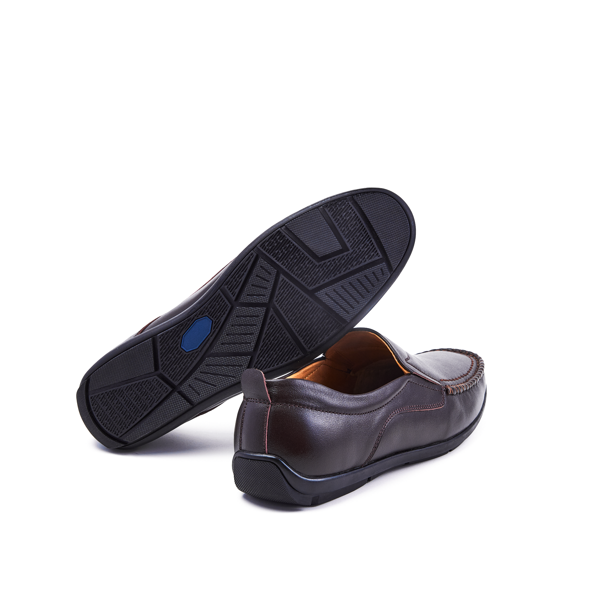 Giày mọi casual Pierre Cardin 800