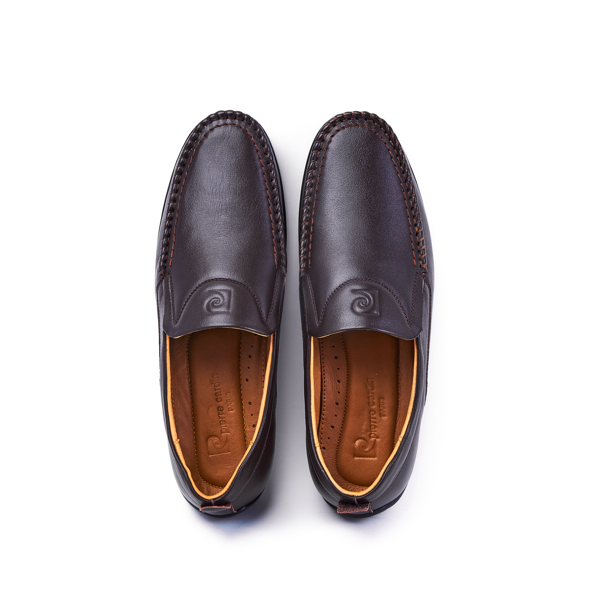 Giày mọi casual Pierre Cardin 800