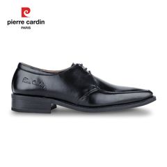 Giày tây nam có dây Derby Pierre Cardin 338