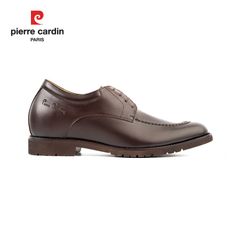 Giày tây nam có dây Derby Pierre Cardin 334