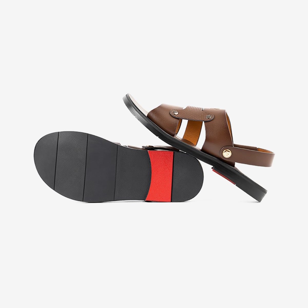 Sandal nam Pierre Cardin 148