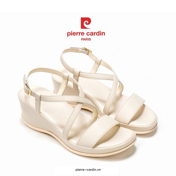 Giày Nữ Phong Cách Bohemian Pierre Cardin - PCWFWSJ 282