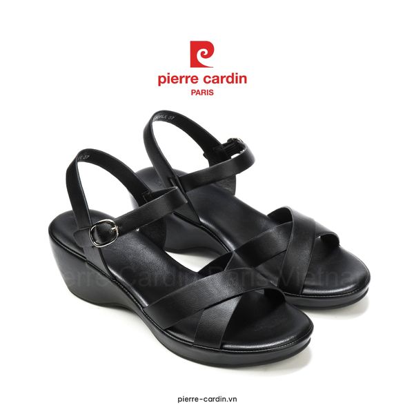 Giày Nữ Phong Cách Parisian Chic Pierre Cardin - PCWFWSJ 283