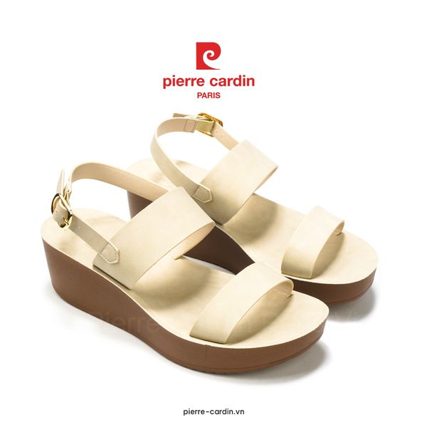 Sandals Thời Trang Comfort Tối Giản Pierre Cardin - PCWFWSJ 284