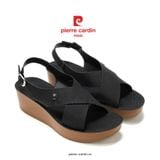 Sandals Thời Trang Comfort Phiên Bản Cách Tân Pierre Cardin - PCWFWSJ 285