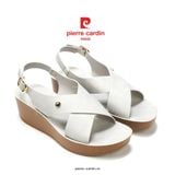 Sandals Thời Trang Comfort Phiên Bản Cách Tân Pierre Cardin - PCWFWSJ 285