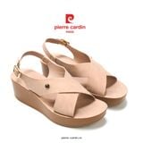 Sandals Thời Trang Comfort Phiên Bản Cách Tân Pierre Cardin - PCWFWSJ 285