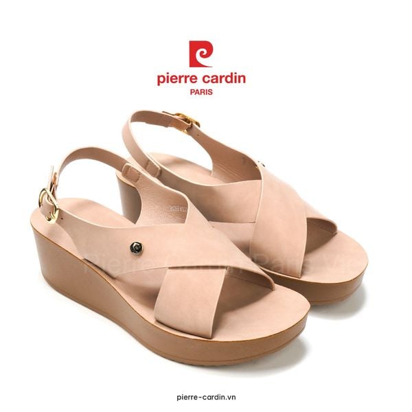 Sandals Thời Trang Comfort Phiên Bản Cách Tân Pierre Cardin - PCWFWSJ 285