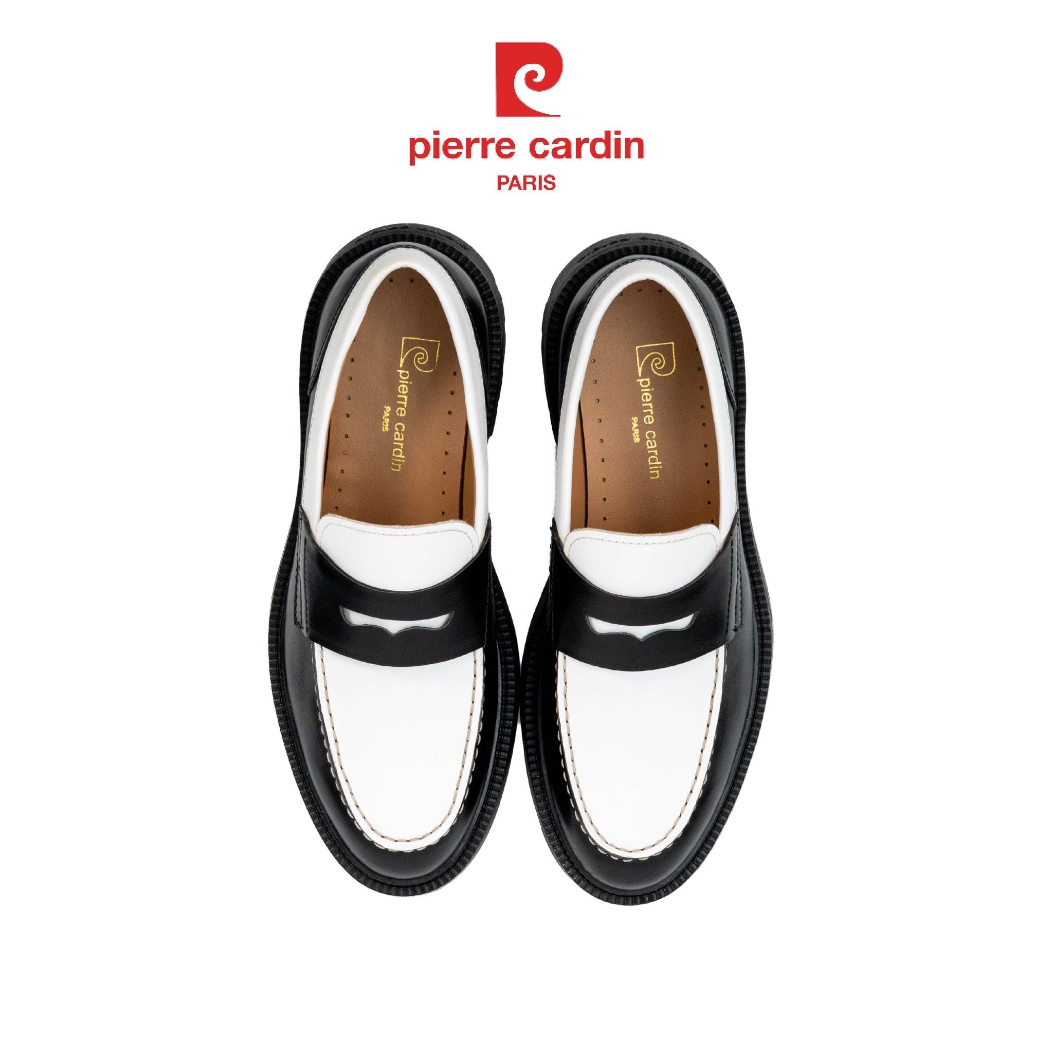 Giày Penny Loafer Pierre Cardin 537