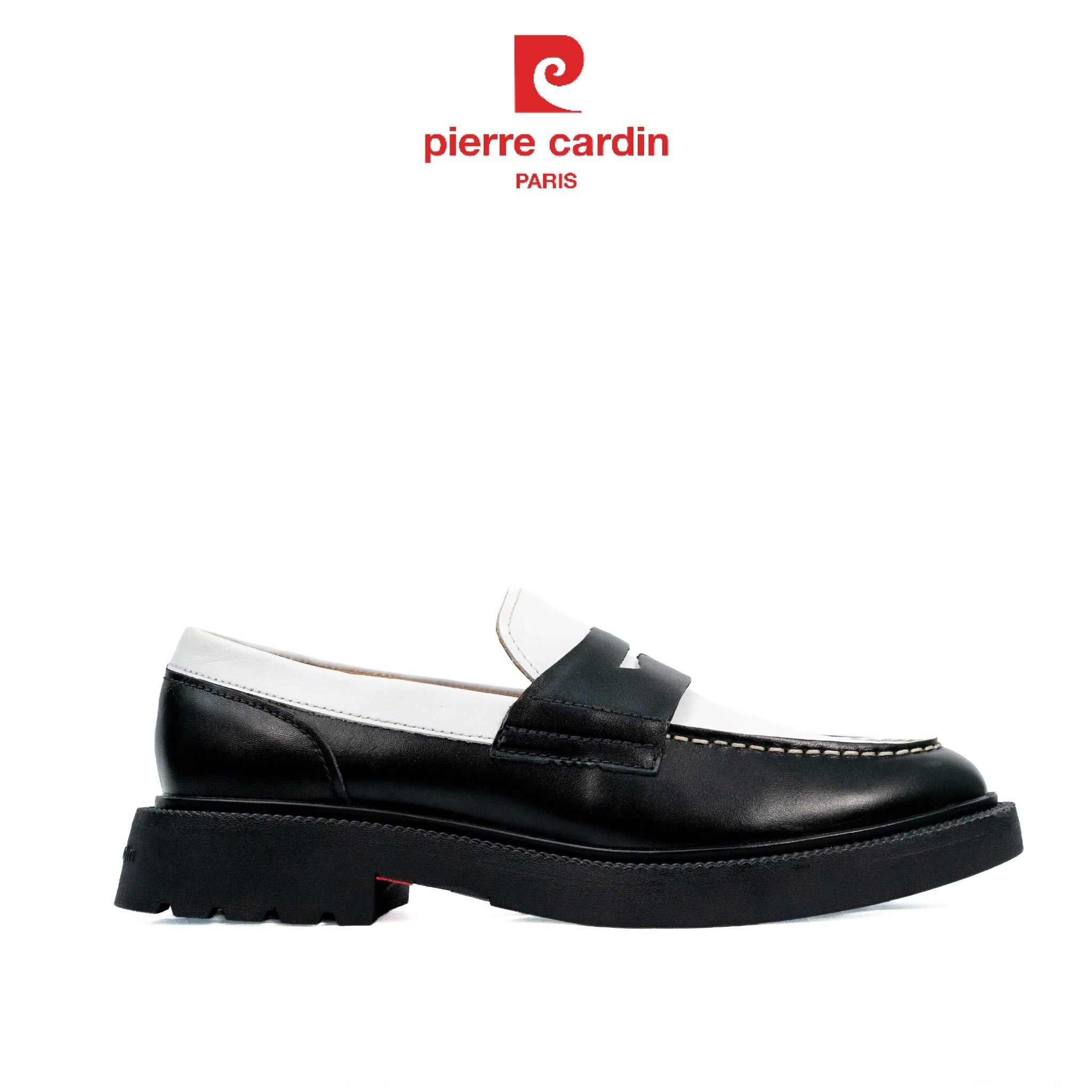 Giày Penny Loafer Pierre Cardin 537