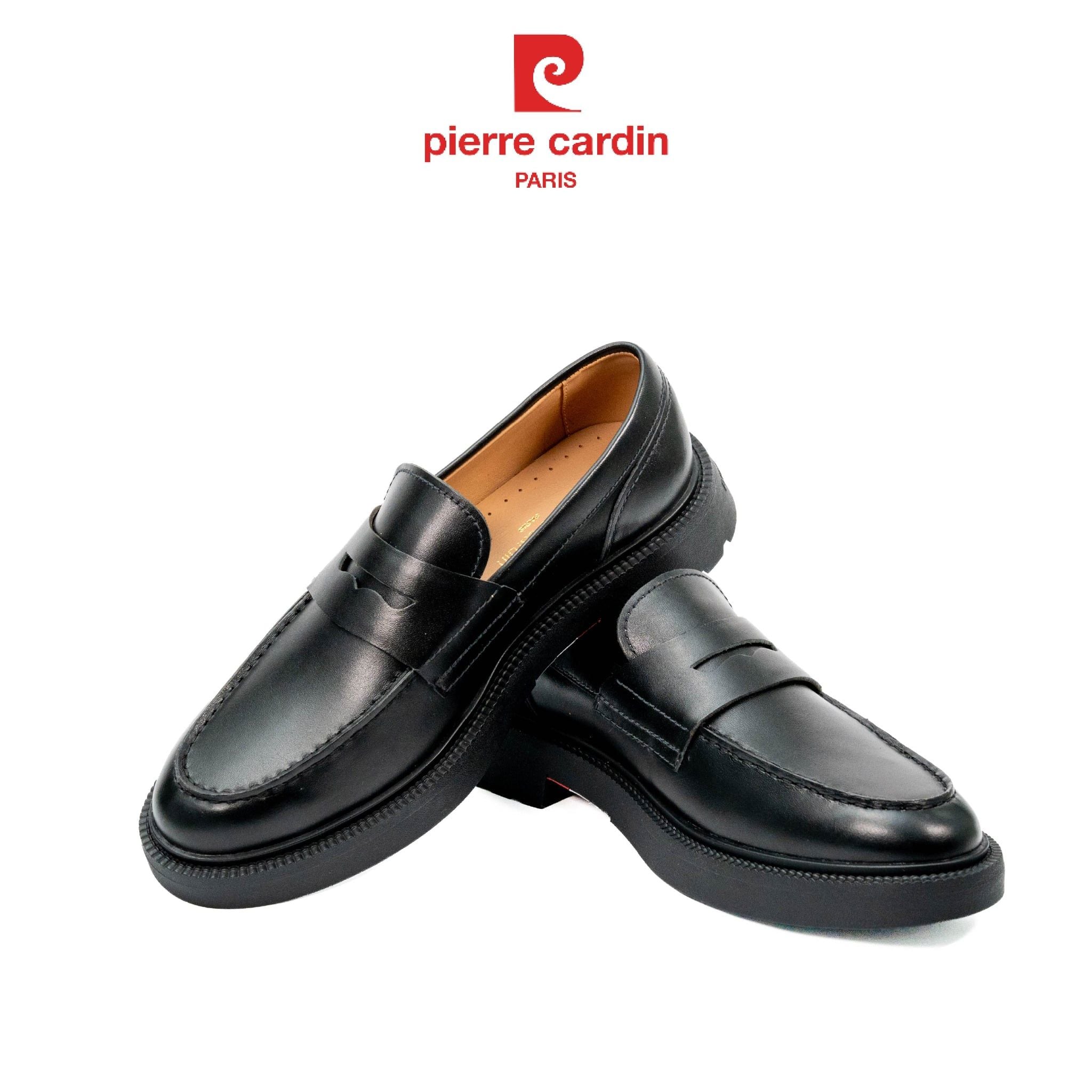 Giày Penny Loafer Pierre Cardin 537