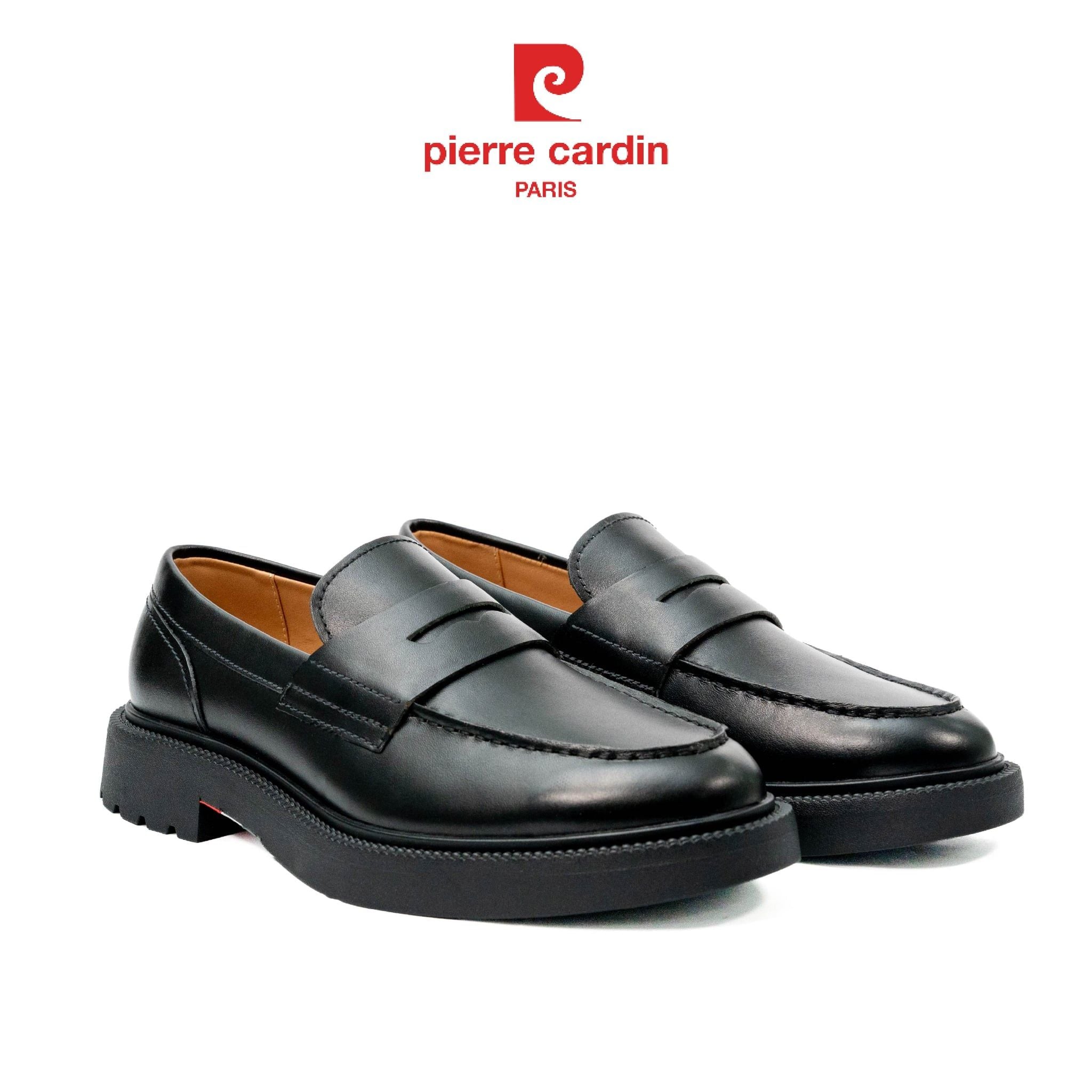 Giày Penny Loafer Pierre Cardin 537
