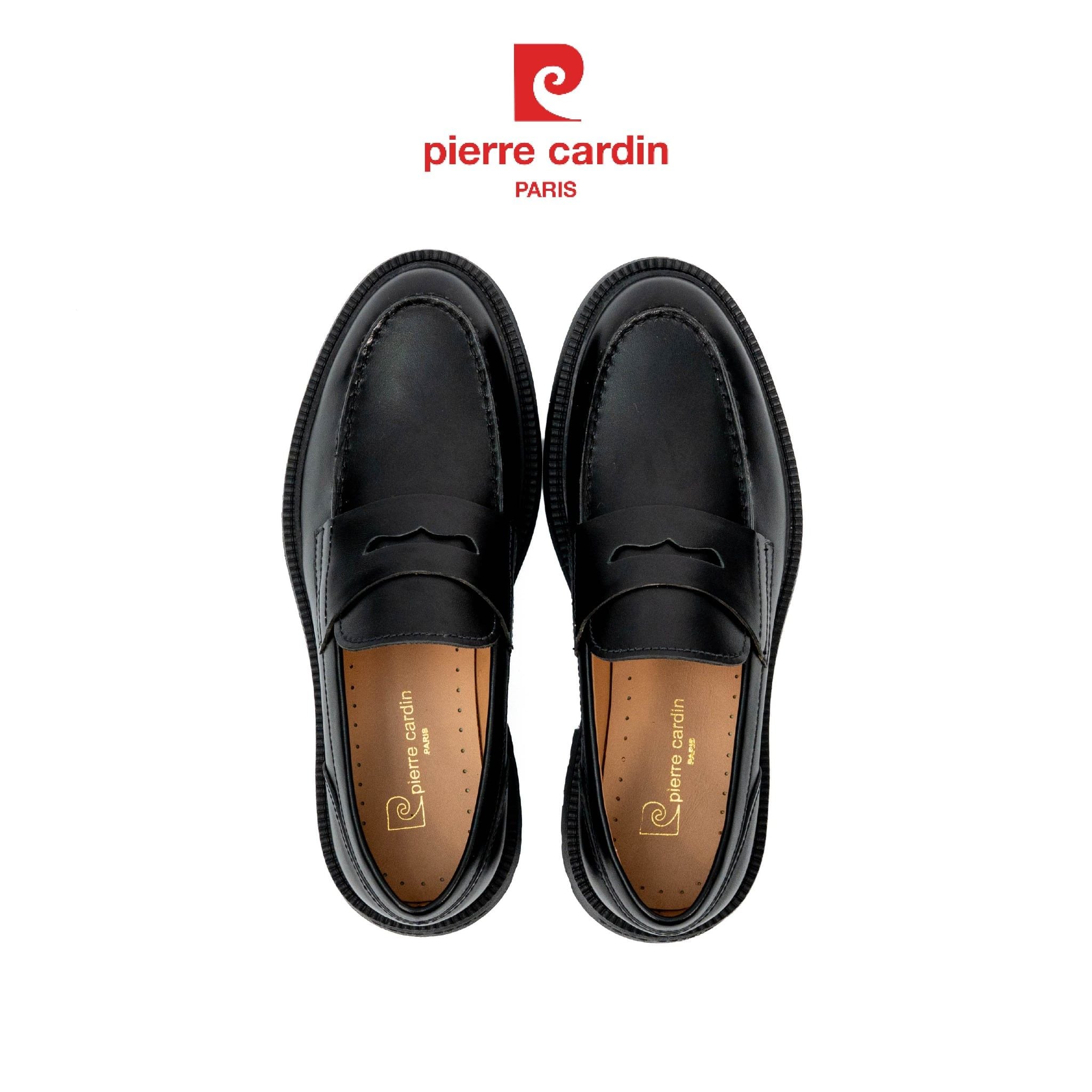 Giày Penny Loafer Pierre Cardin 537