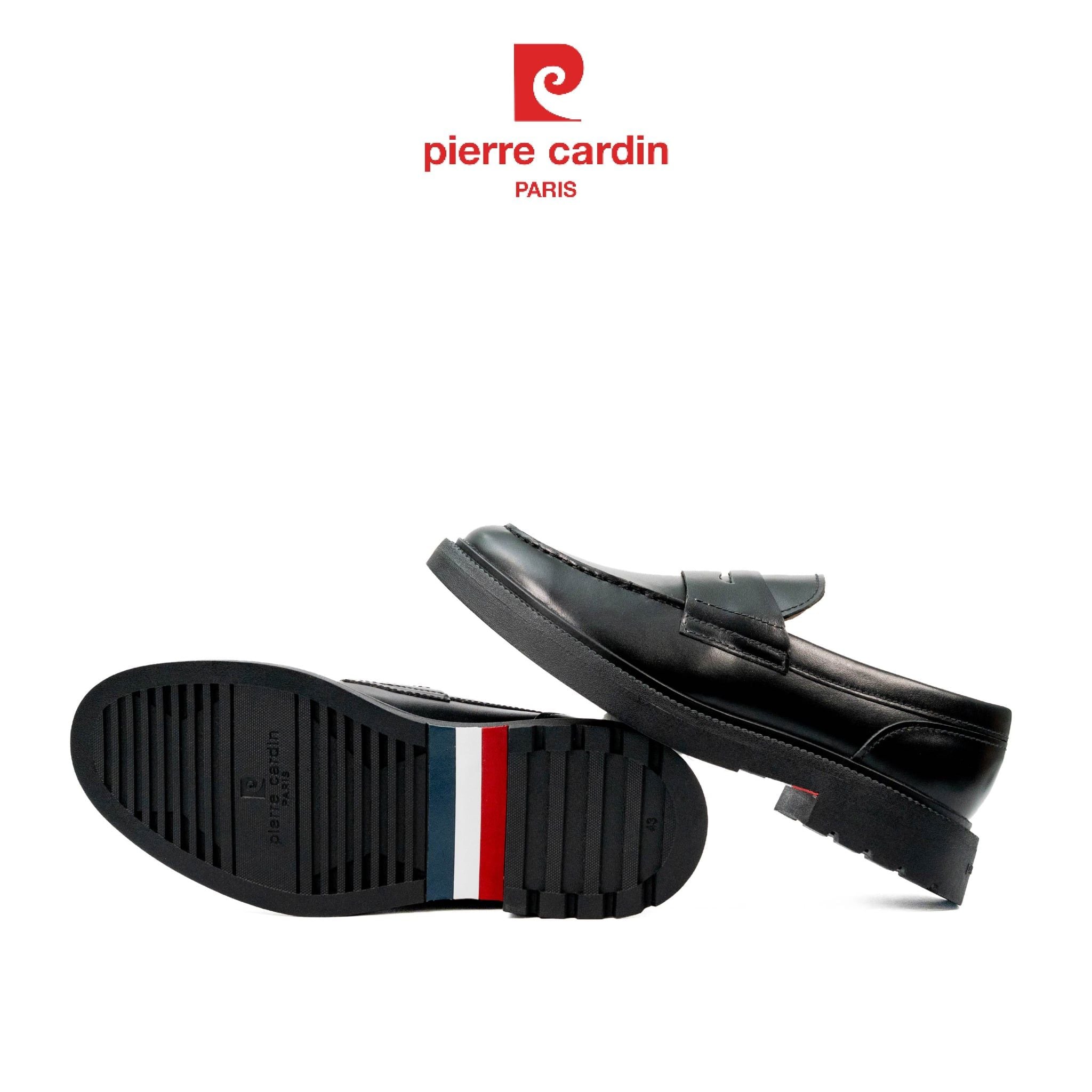 Giày Penny Loafer Pierre Cardin 537