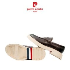 Giày Penny Loafer Pierre Cardin 537