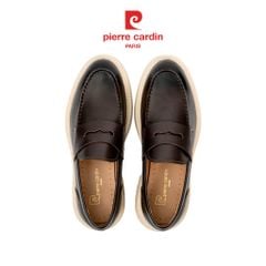 Giày Penny Loafer Pierre Cardin 537