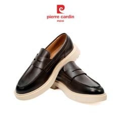 Giày Penny Loafer Pierre Cardin 537