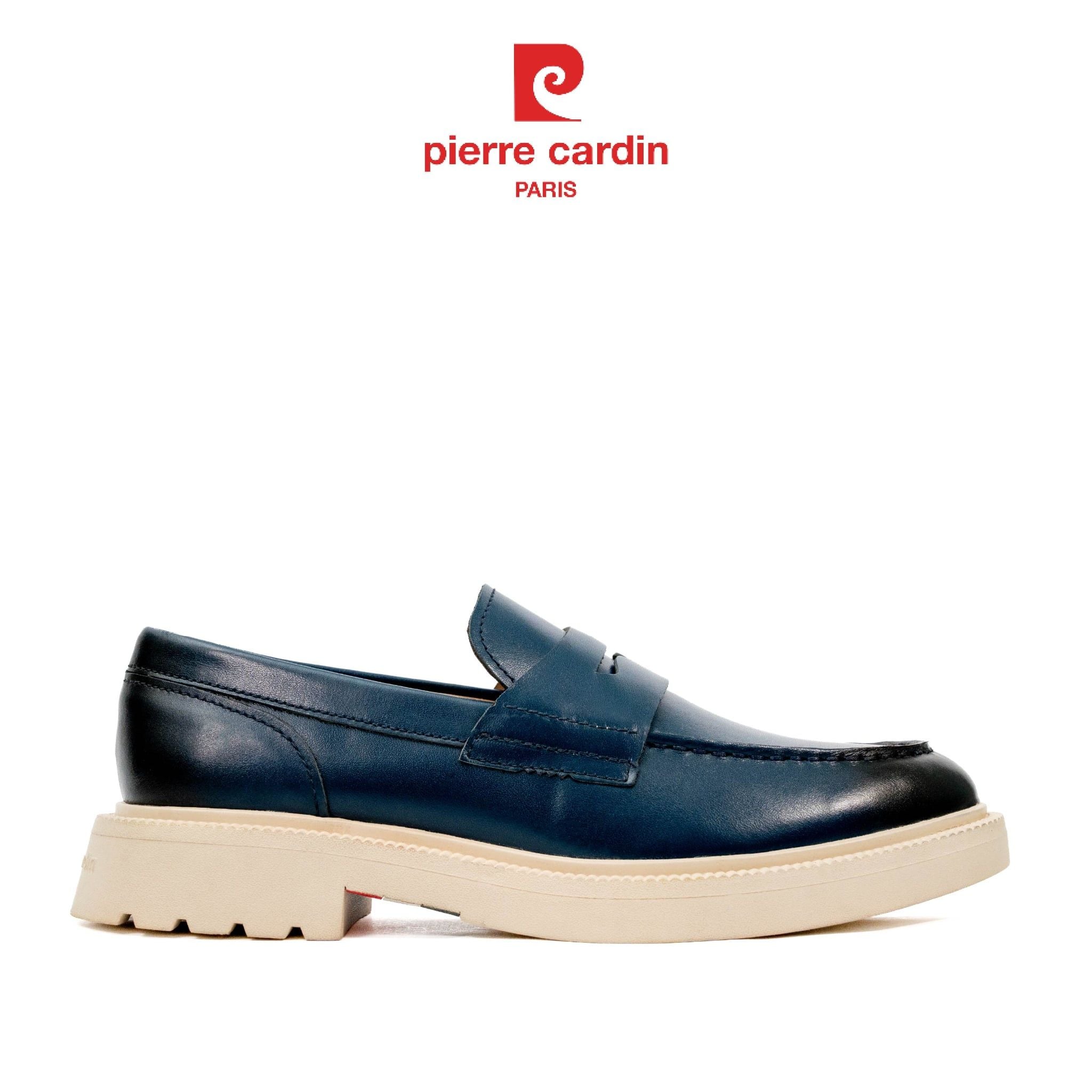 Giày Penny Loafer Pierre Cardin 537