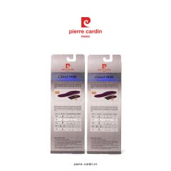 Lót giày sức khỏe Pierre Cardin 002