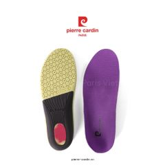 Lót giày sức khỏe Pierre Cardin 002