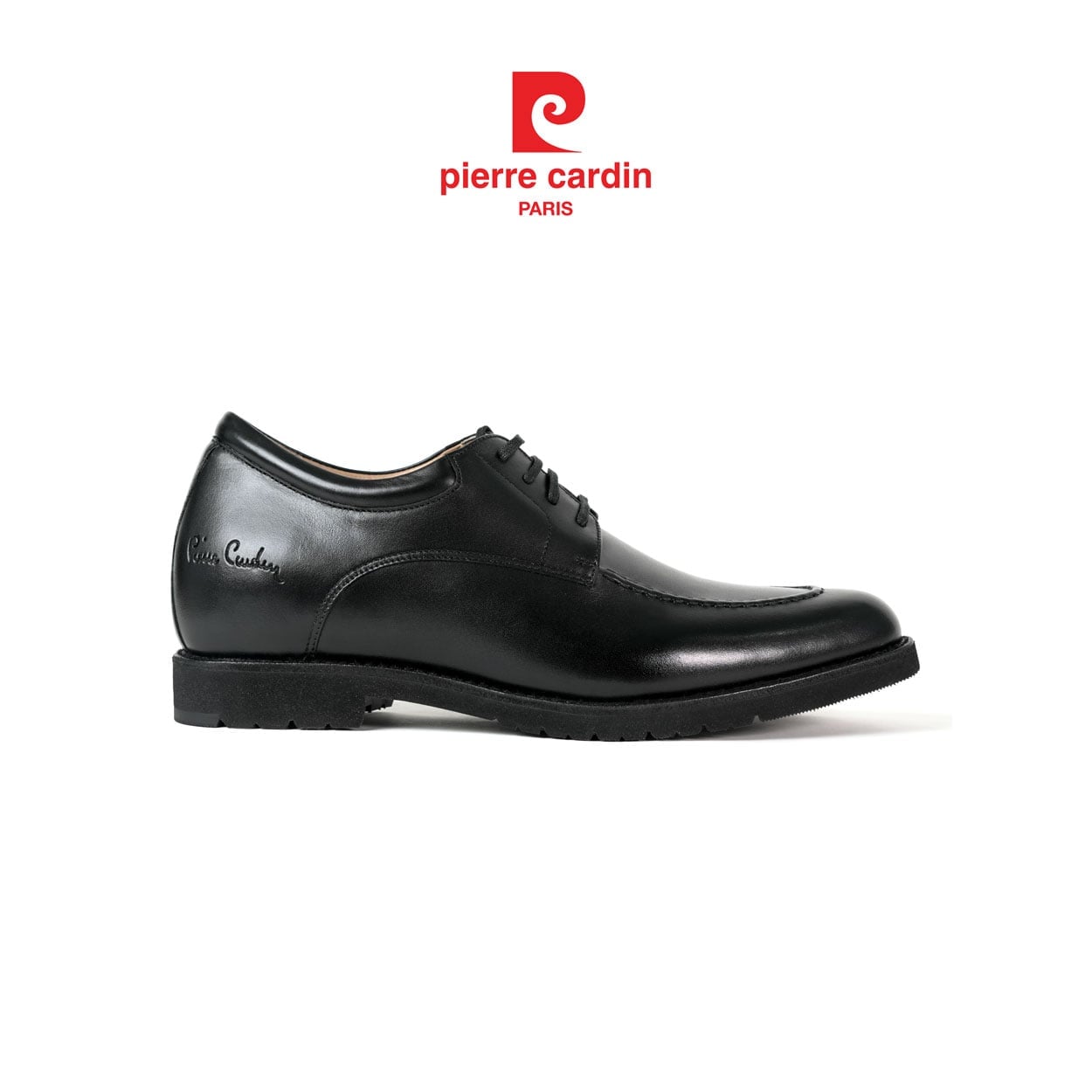 Giày tây nam có dây Derby Pierre Cardin 374