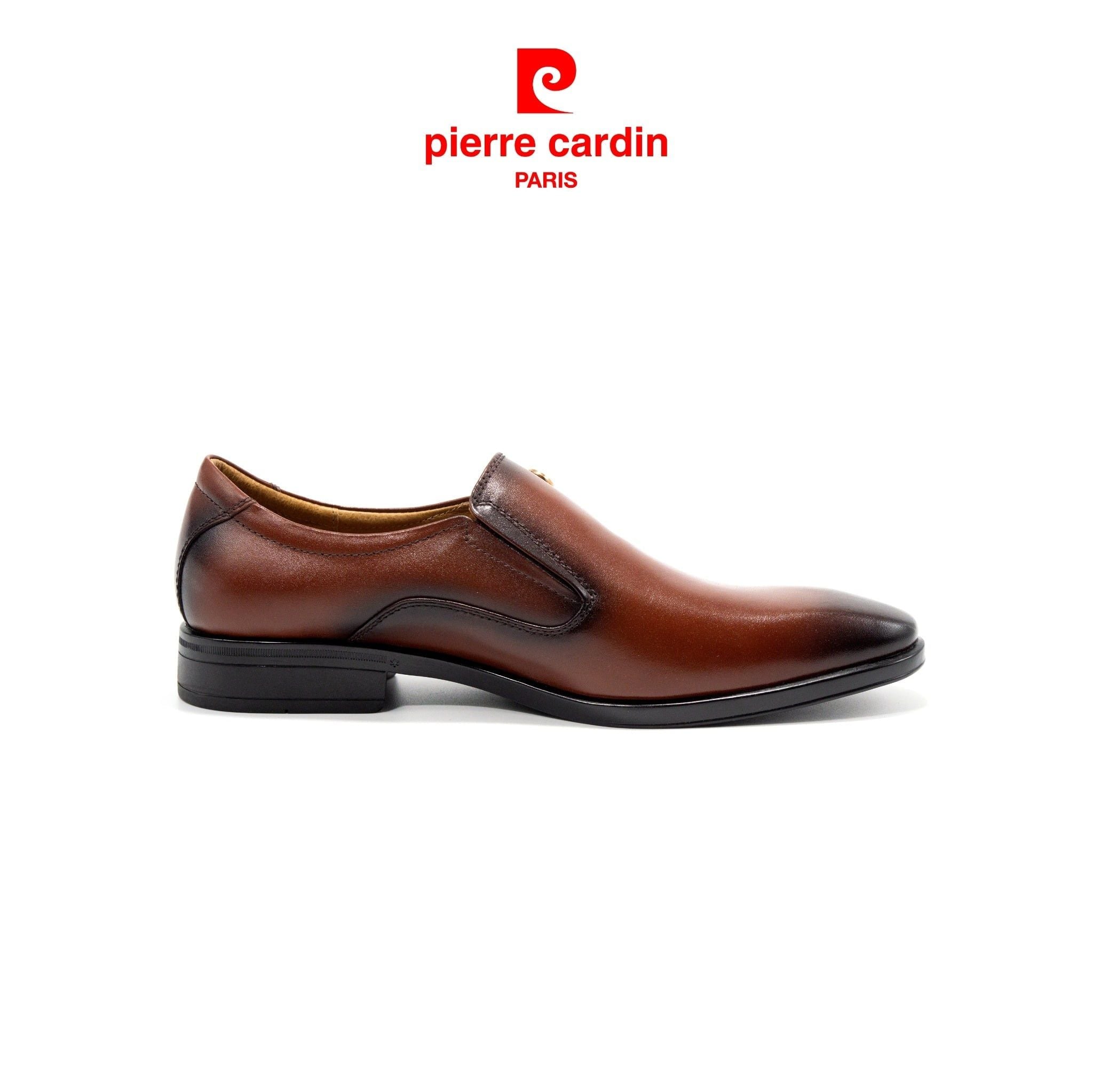 Giày lười công sở Pierre Cardin 748