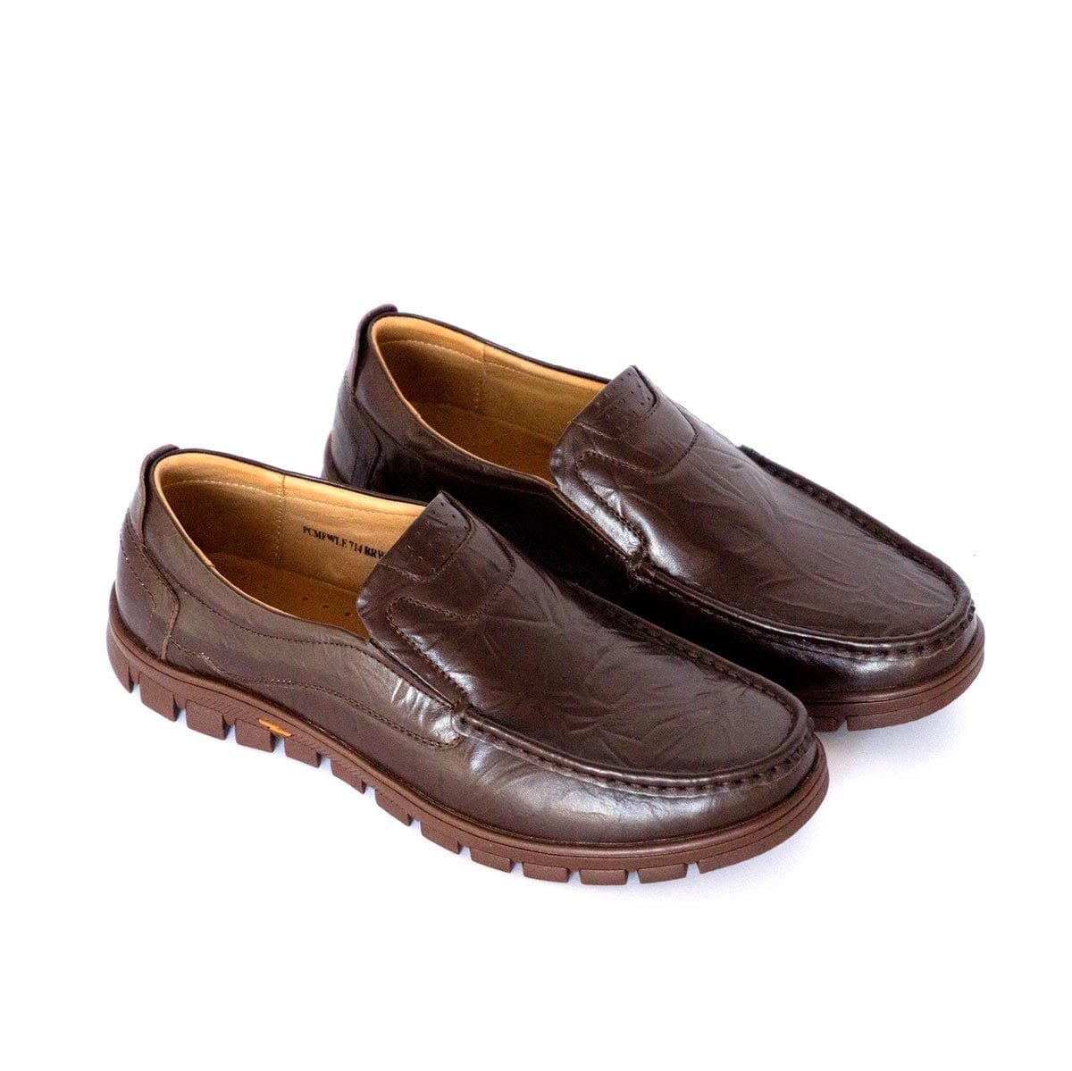 Giày mọi casual Pierre Cardin 714