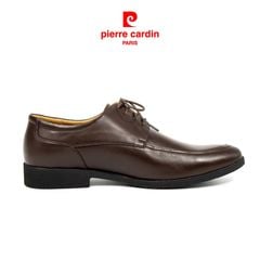 Giày tây nam có dây Derby Pierre Cardin 738