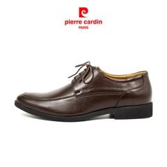 Giày tây nam có dây Derby Pierre Cardin 738