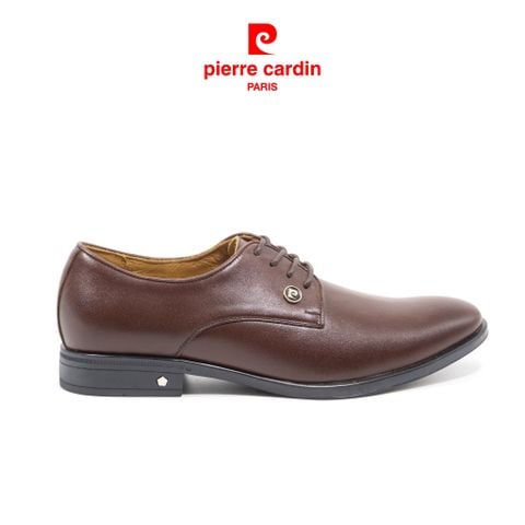 Giày Derby Pierre Cardin Phiên Bản Đặc Biệt - PCMFWLG 750 (BROWN)