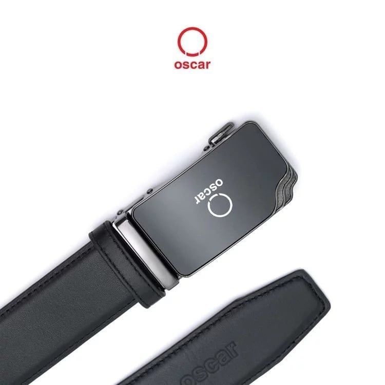 Thắt lưng khoá tự động Oscar 062