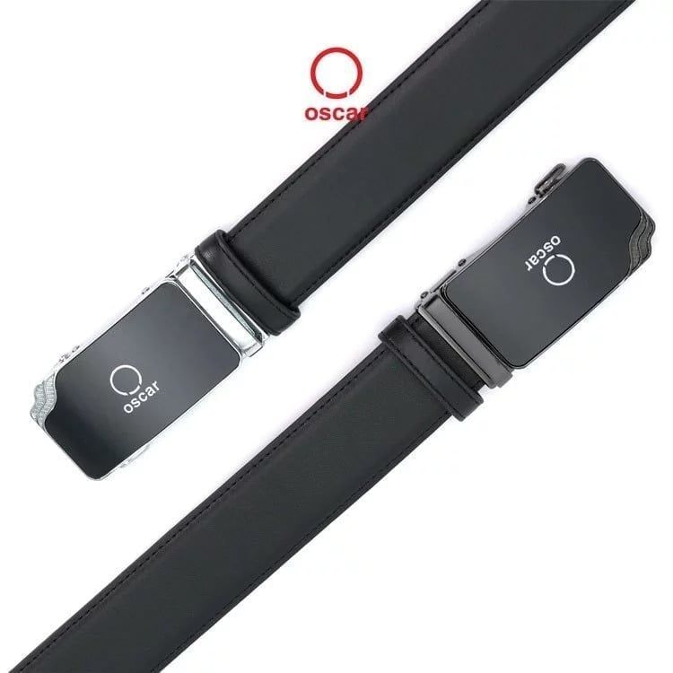 Thắt lưng khoá tự động Oscar 062
