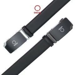 Thắt lưng khoá tự động Oscar 062