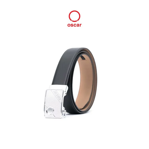 Thắt lưng khoá tự động Oscar 063