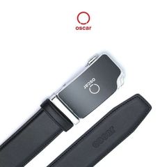 Thắt lưng khoá tự động Oscar 062