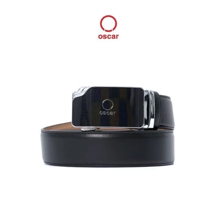Thắt lưng khoá tự động Oscar 062