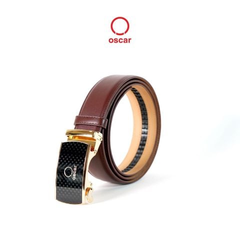 Thắt lưng khoá tự động Oscar 051
