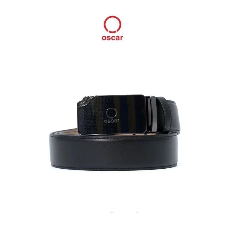 Thắt lưng khoá tự động Oscar 062