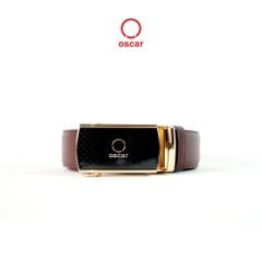 Thắt lưng khoá tự động Oscar 051
