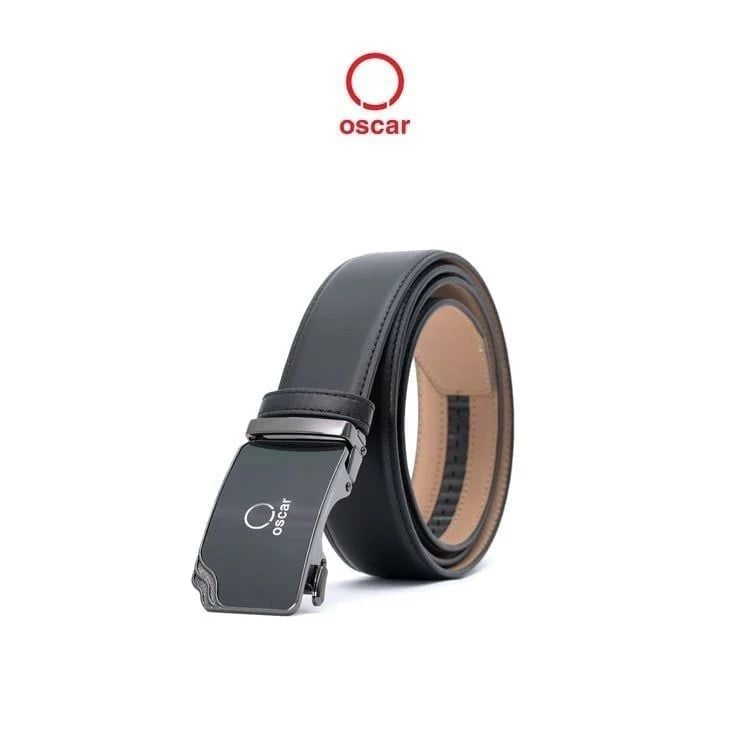 Thắt lưng khoá tự động Oscar 062