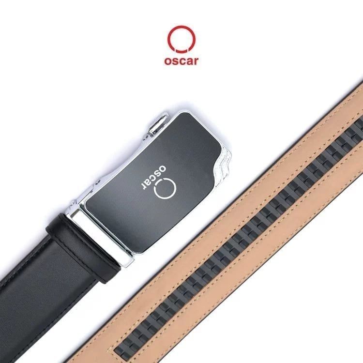 Thắt lưng khoá tự động Oscar 062