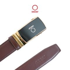 Thắt lưng khoá tự động Oscar 051