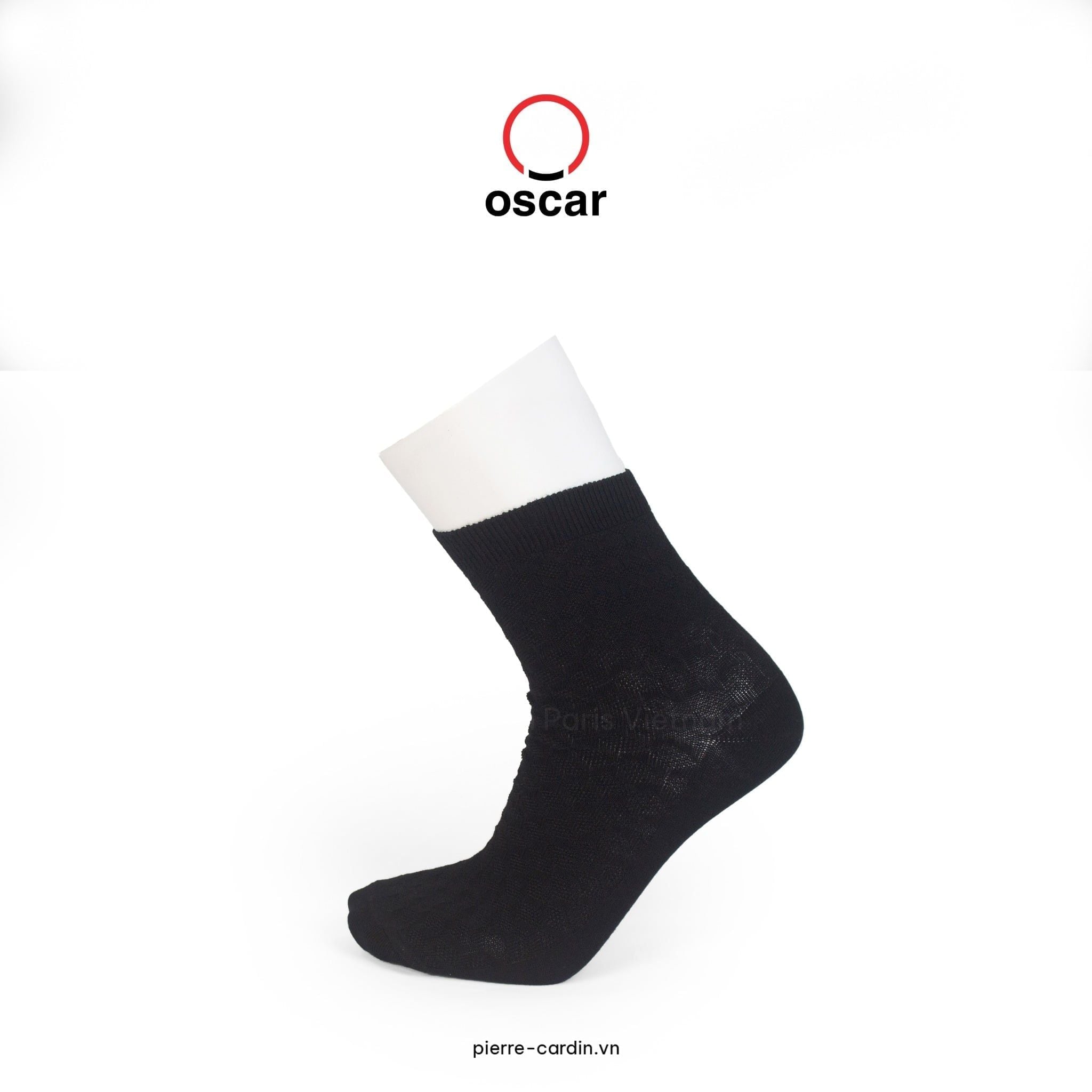 Vớ cổ trung Oscar 059